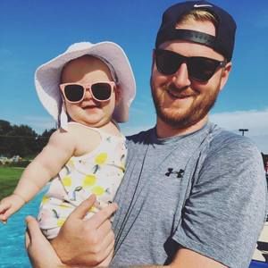 Meet your Posher, Ben